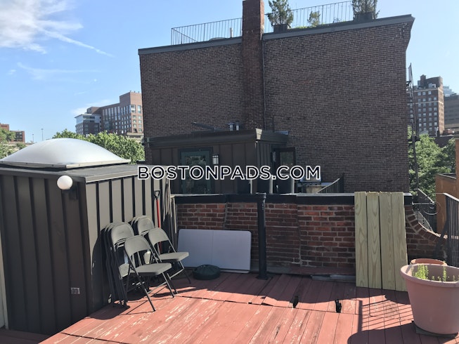 Boston - $2,400 /mo