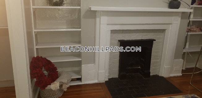 Boston - $2,800 /mo