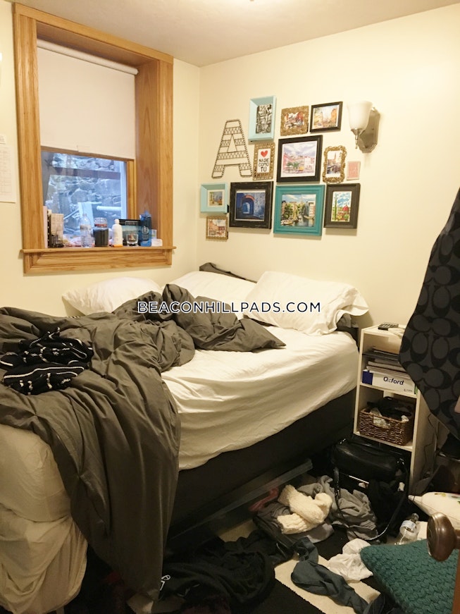 Boston - $3,500 /mo