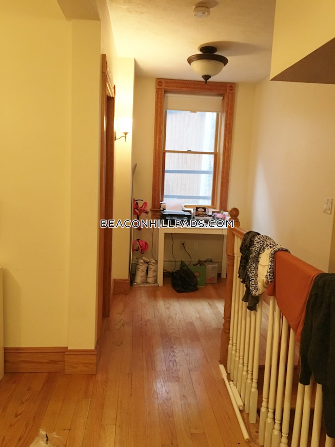 Boston - $3,500 /mo