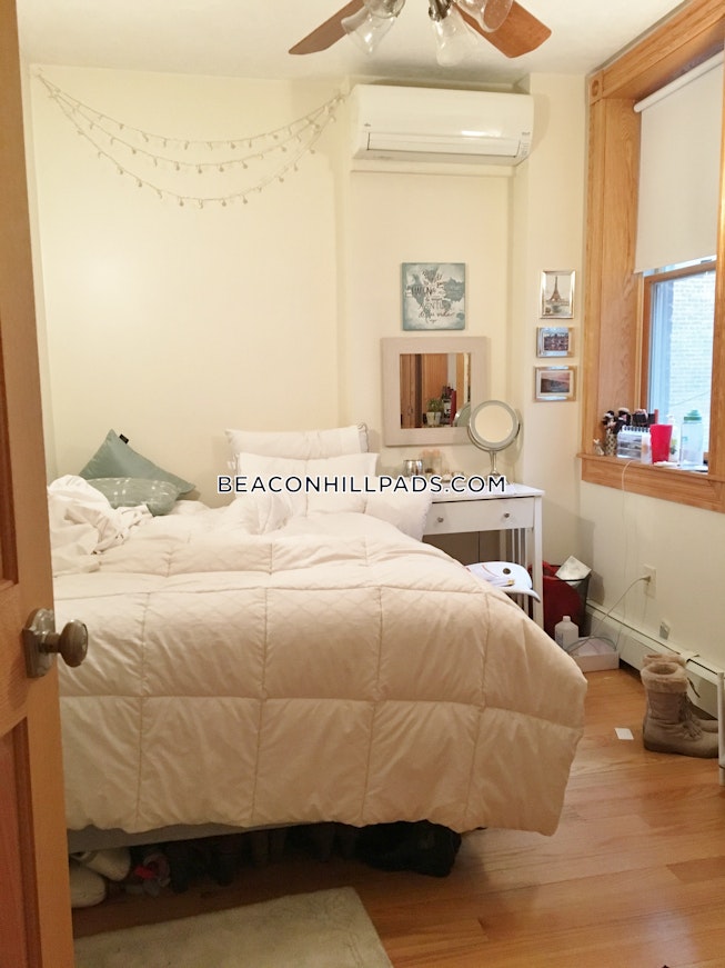 Boston - $3,500 /mo