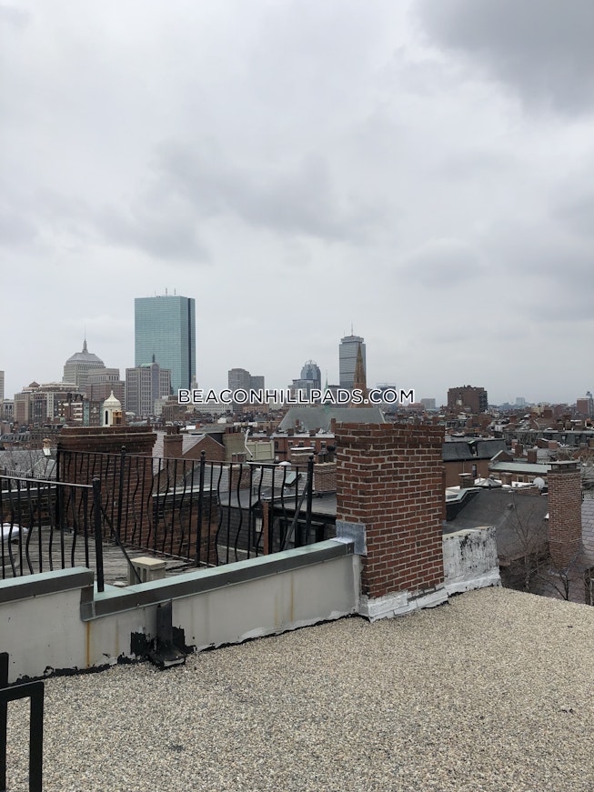 Boston - $2,395 /mo