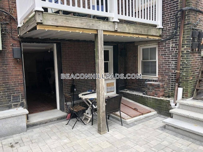 Boston - $2,150 /mo