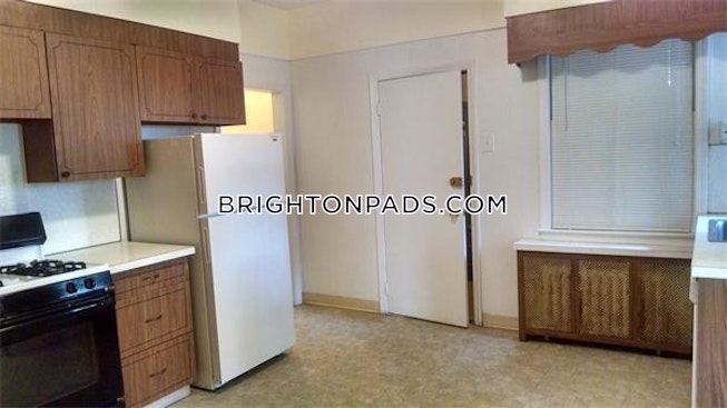 Boston - $3,650 /mo