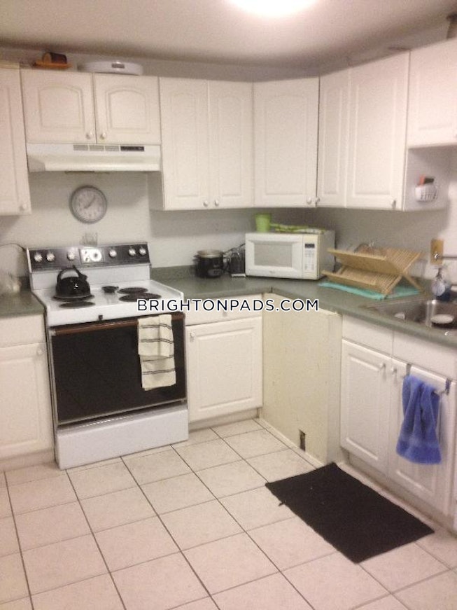 Boston - $1,925 /mo