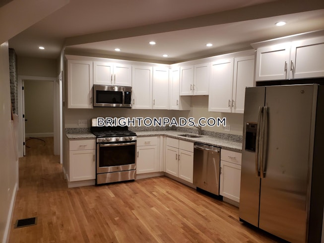 Boston - $6,200 /mo