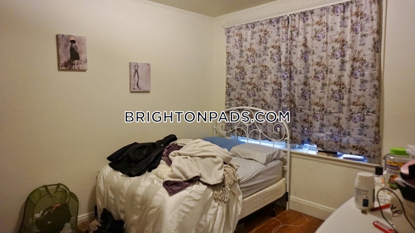 Boston - $2,675 /month