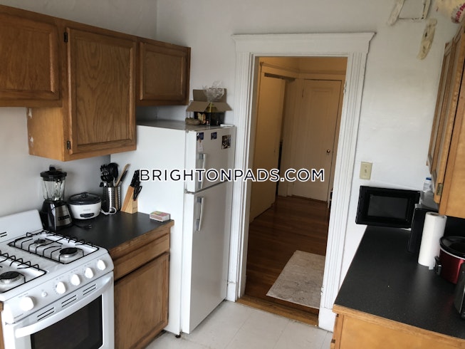 Boston - $2,150 /mo