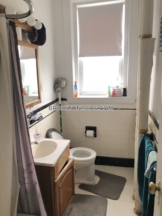 Boston - $2,150 /mo