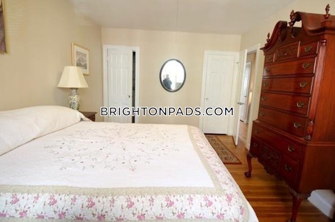 Boston - $2,750 /mo