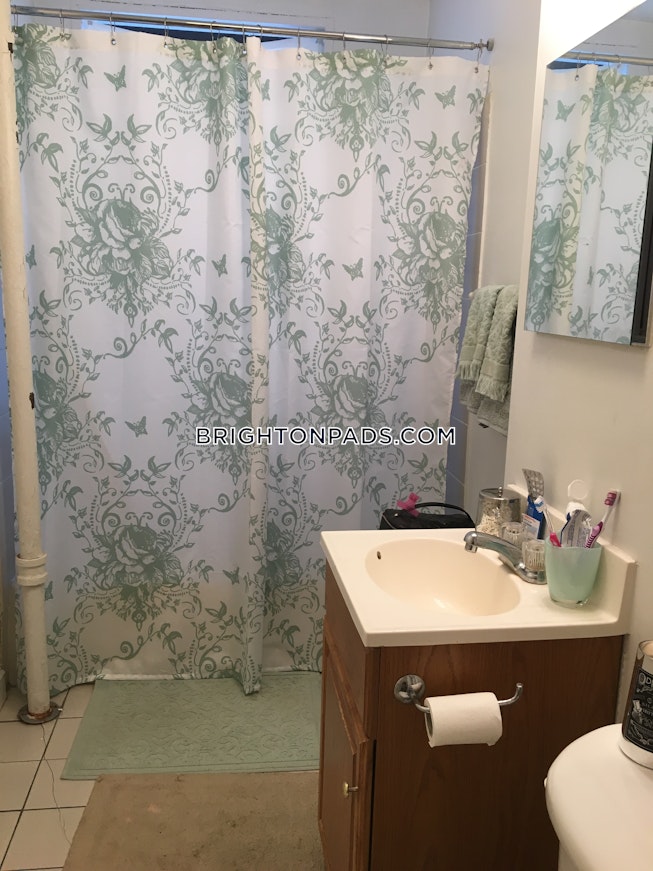 Boston - $1,800 /mo