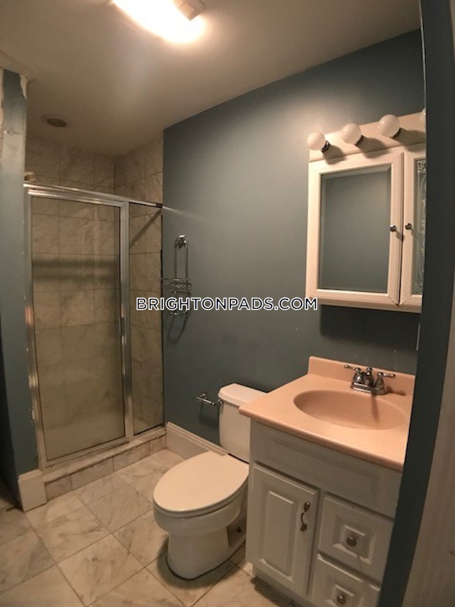 Boston - $3,200 /mo