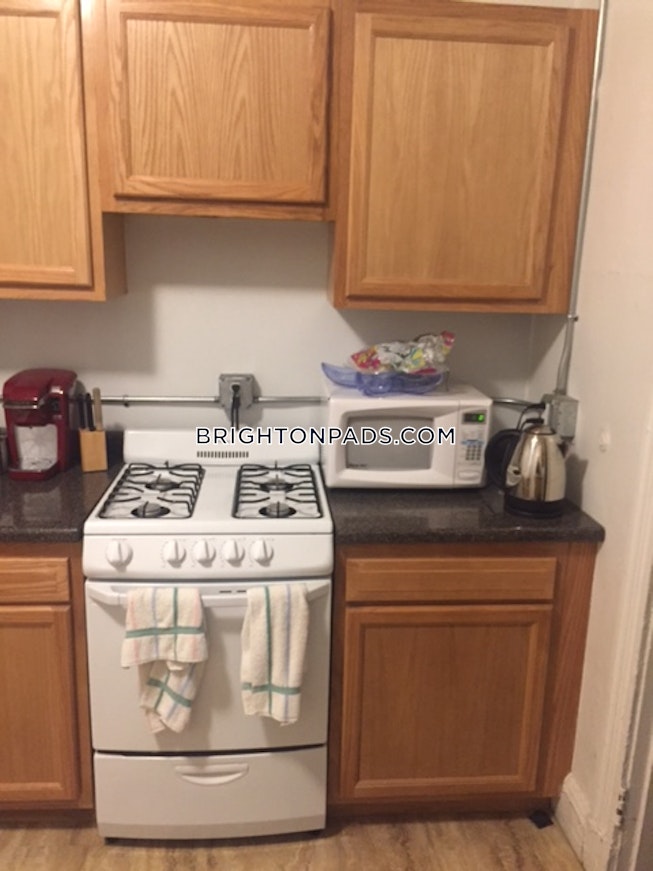 Boston - $2,250 /mo