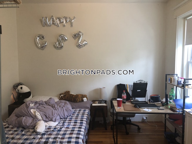 Boston - $3,350 /mo