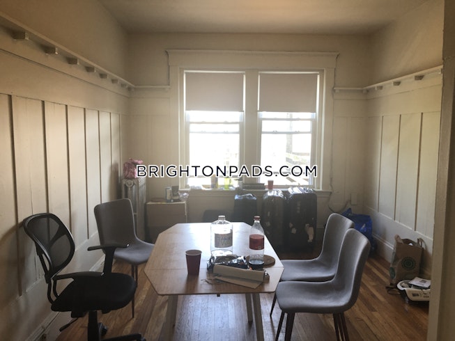 Boston - $3,350 /mo