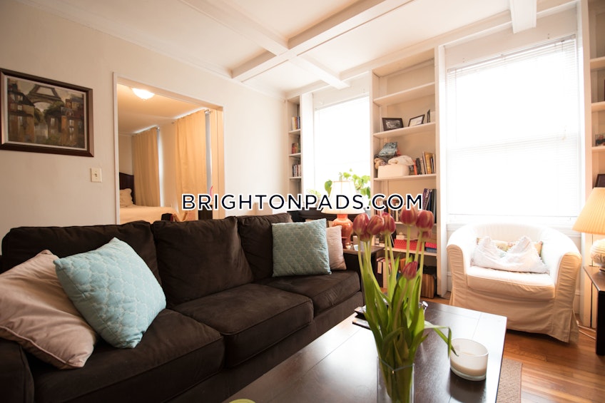 Boston - $1,625 /month