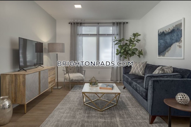 Boston - $2,944 /mo