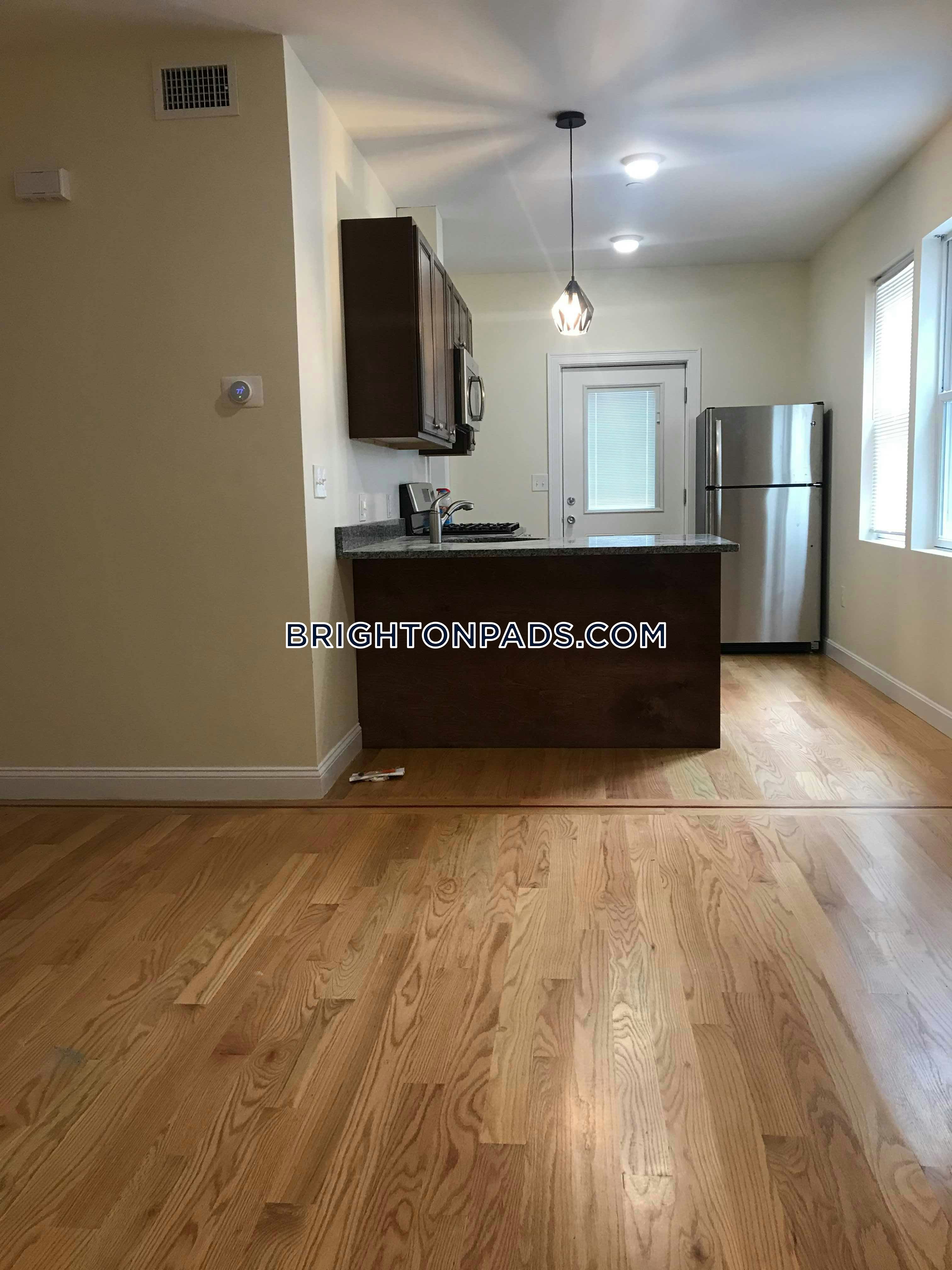 Boston - $2,500