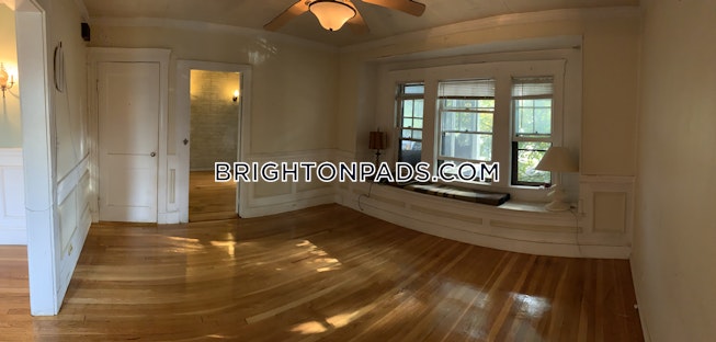 Boston - $3,500 /mo