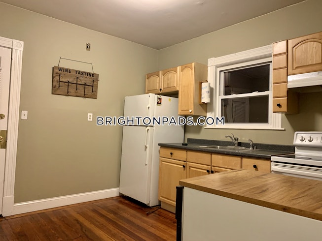 Boston - $2,550 /mo