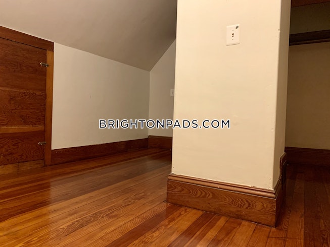 Boston - $2,550 /mo