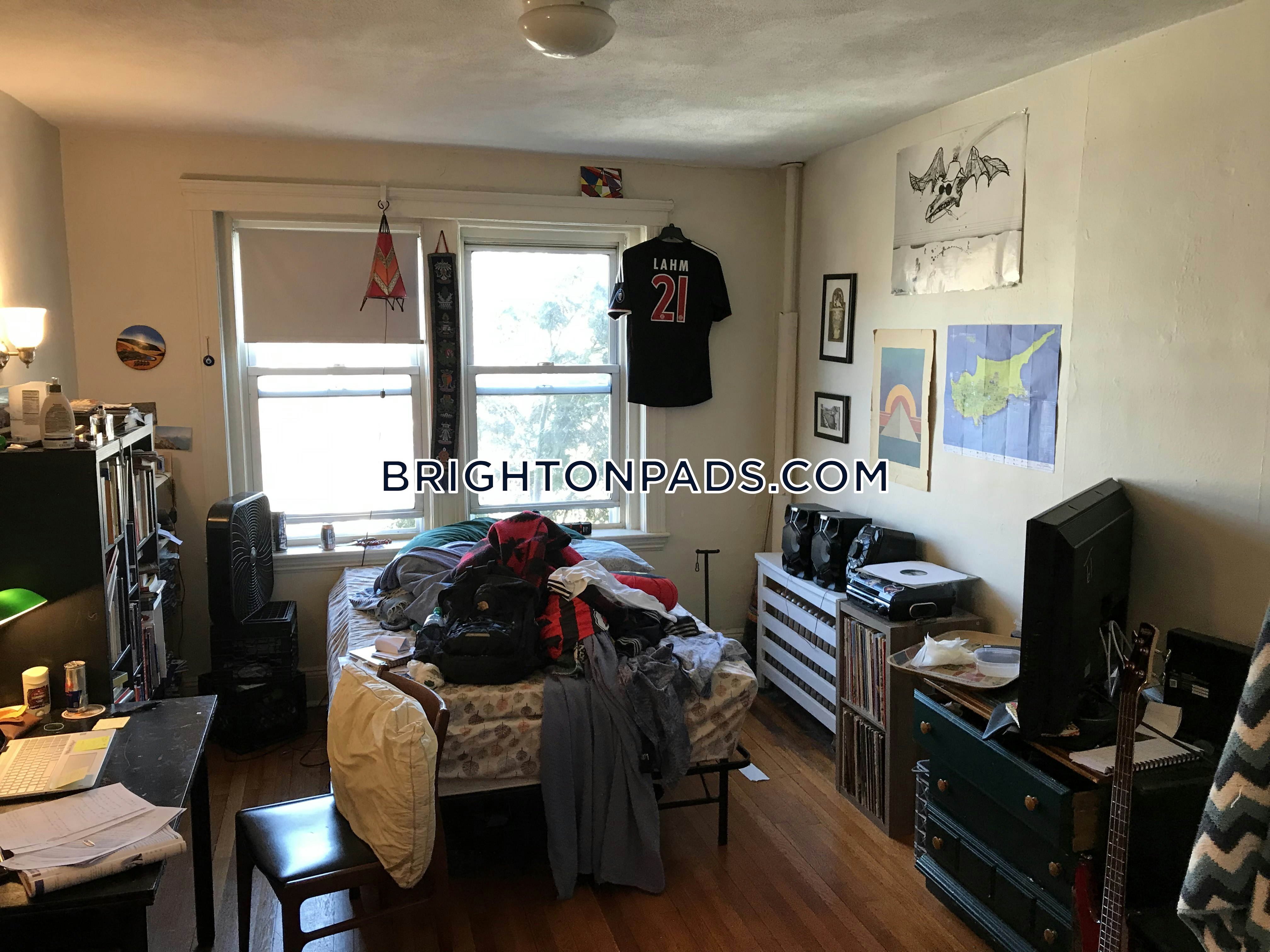 Boston - $2,695