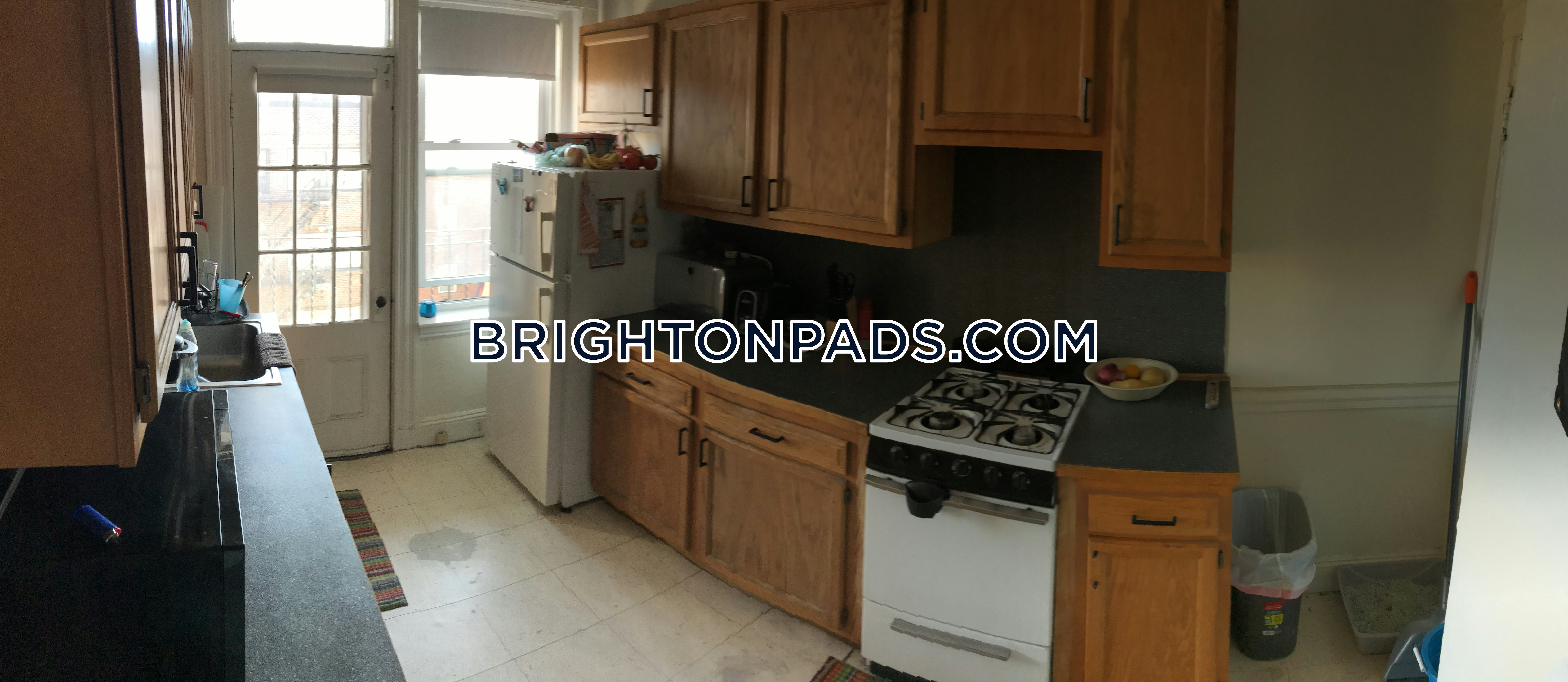 Boston - $2,695