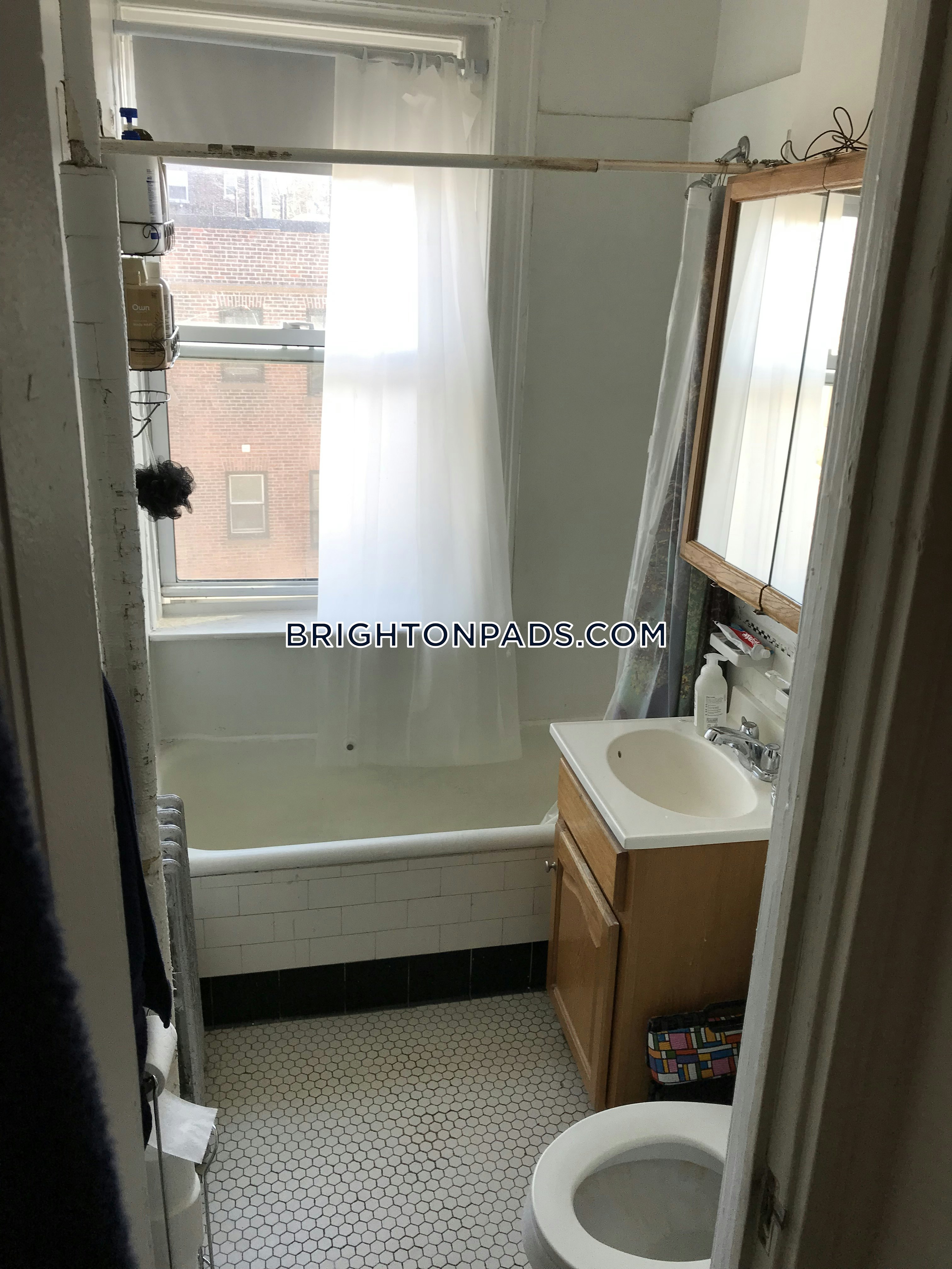 Boston - $2,695