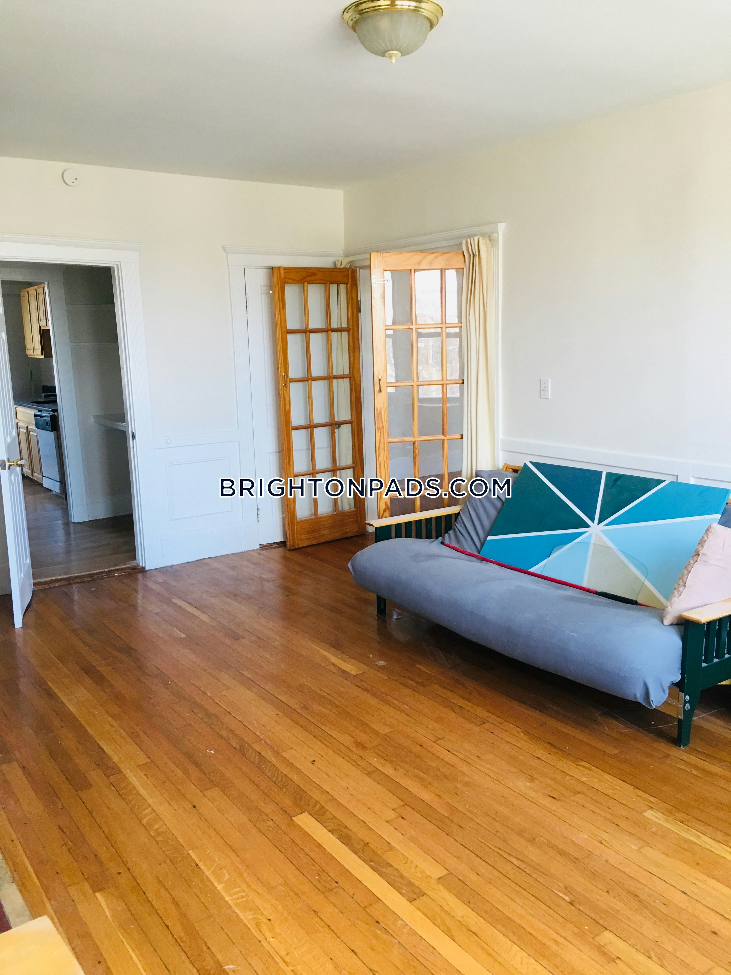 Boston - $3,600