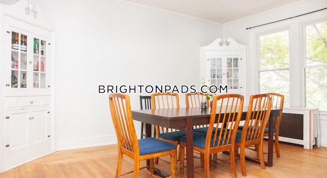 Boston - $5,695 /mo