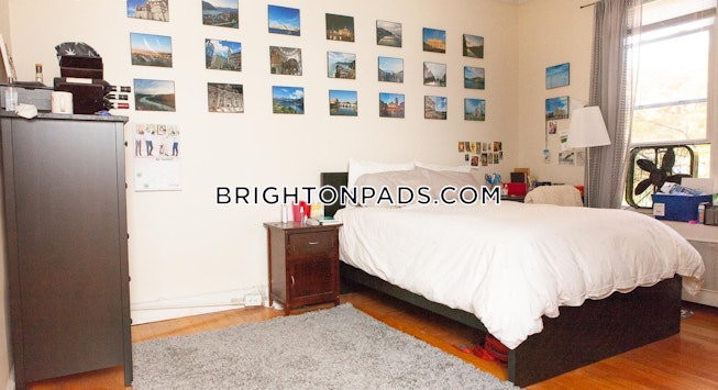 Boston - $5,695 /mo