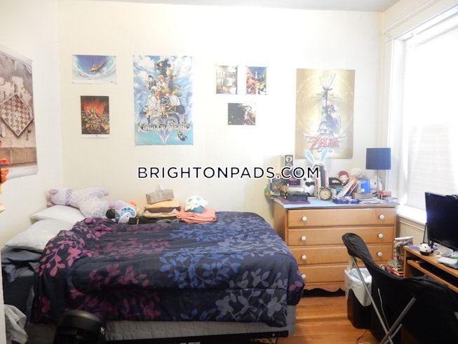 Boston - $2,295 /mo