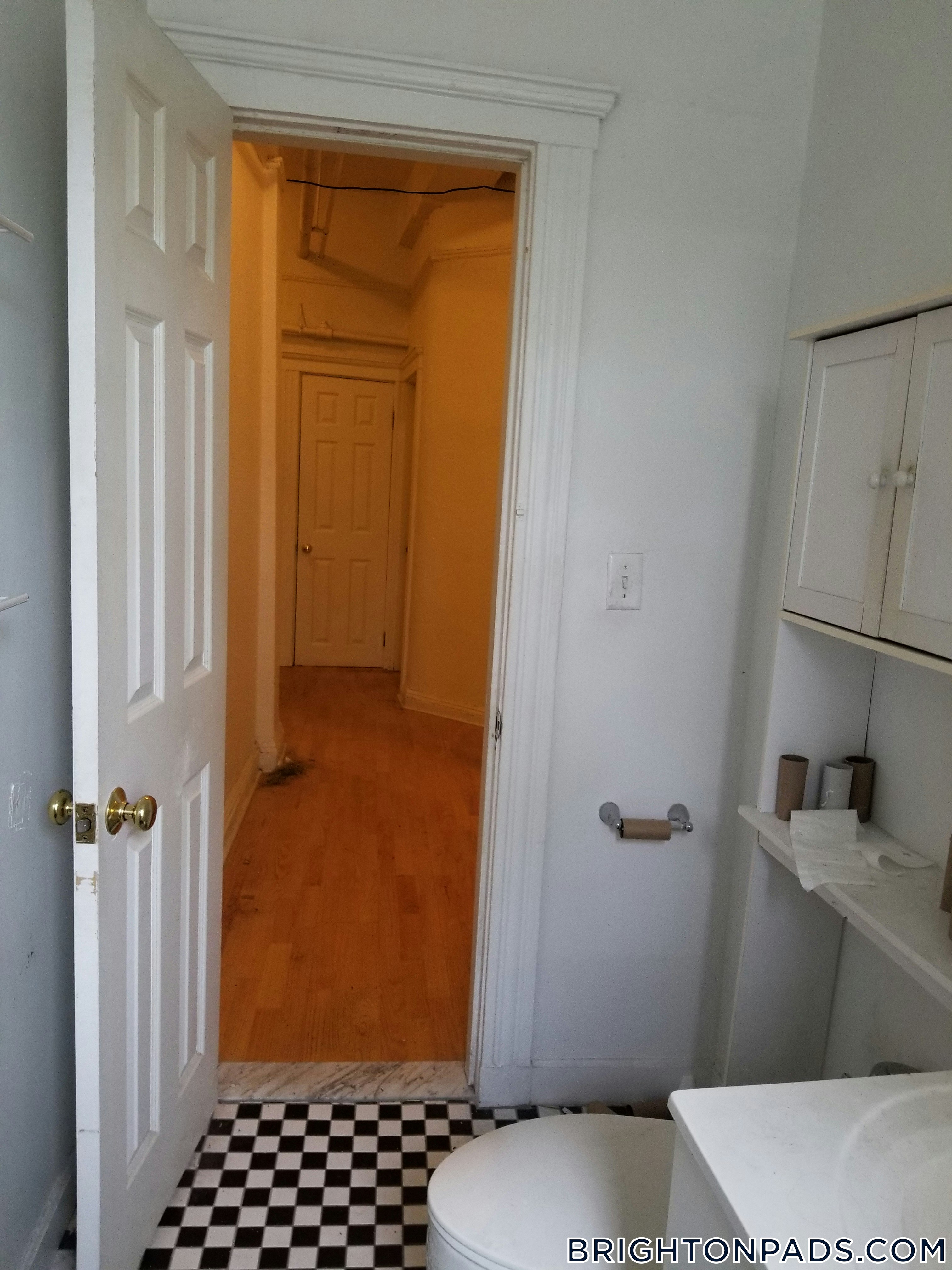 Boston - $2,895