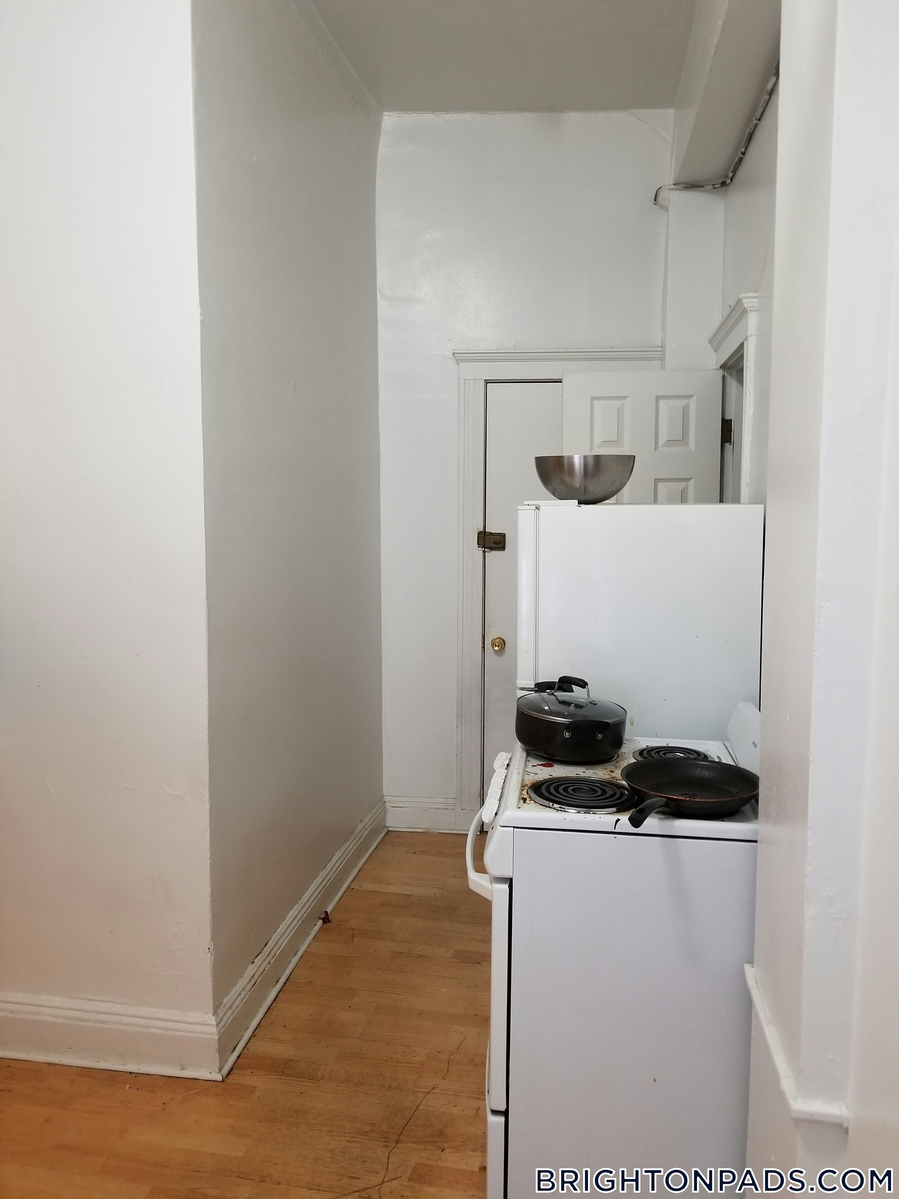 Boston - $2,895