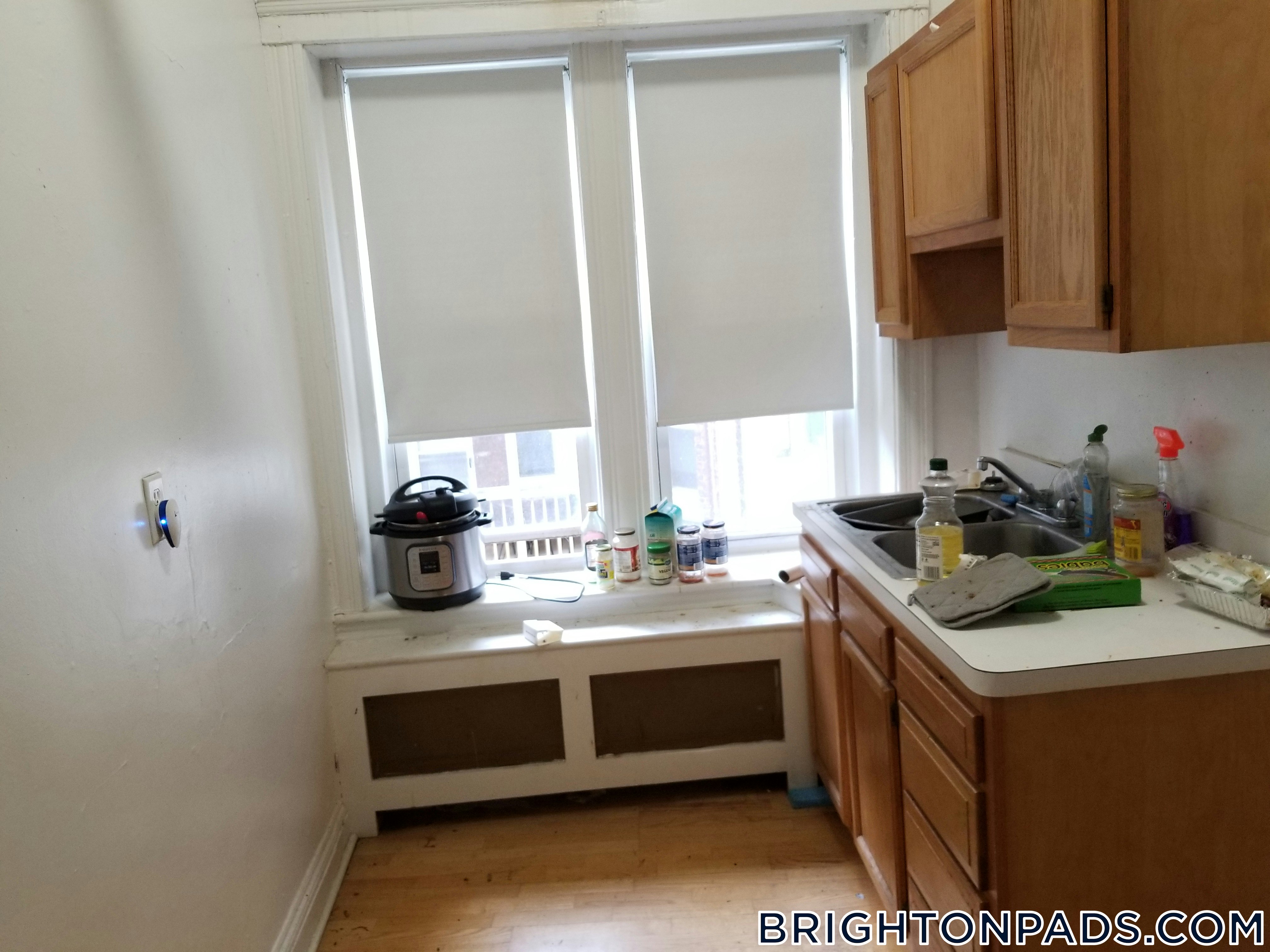 Boston - $2,895