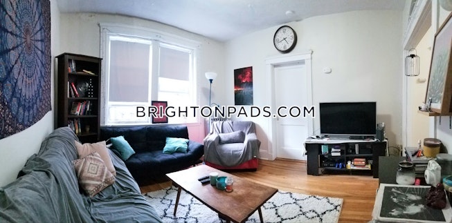 Boston - $2,295 /mo