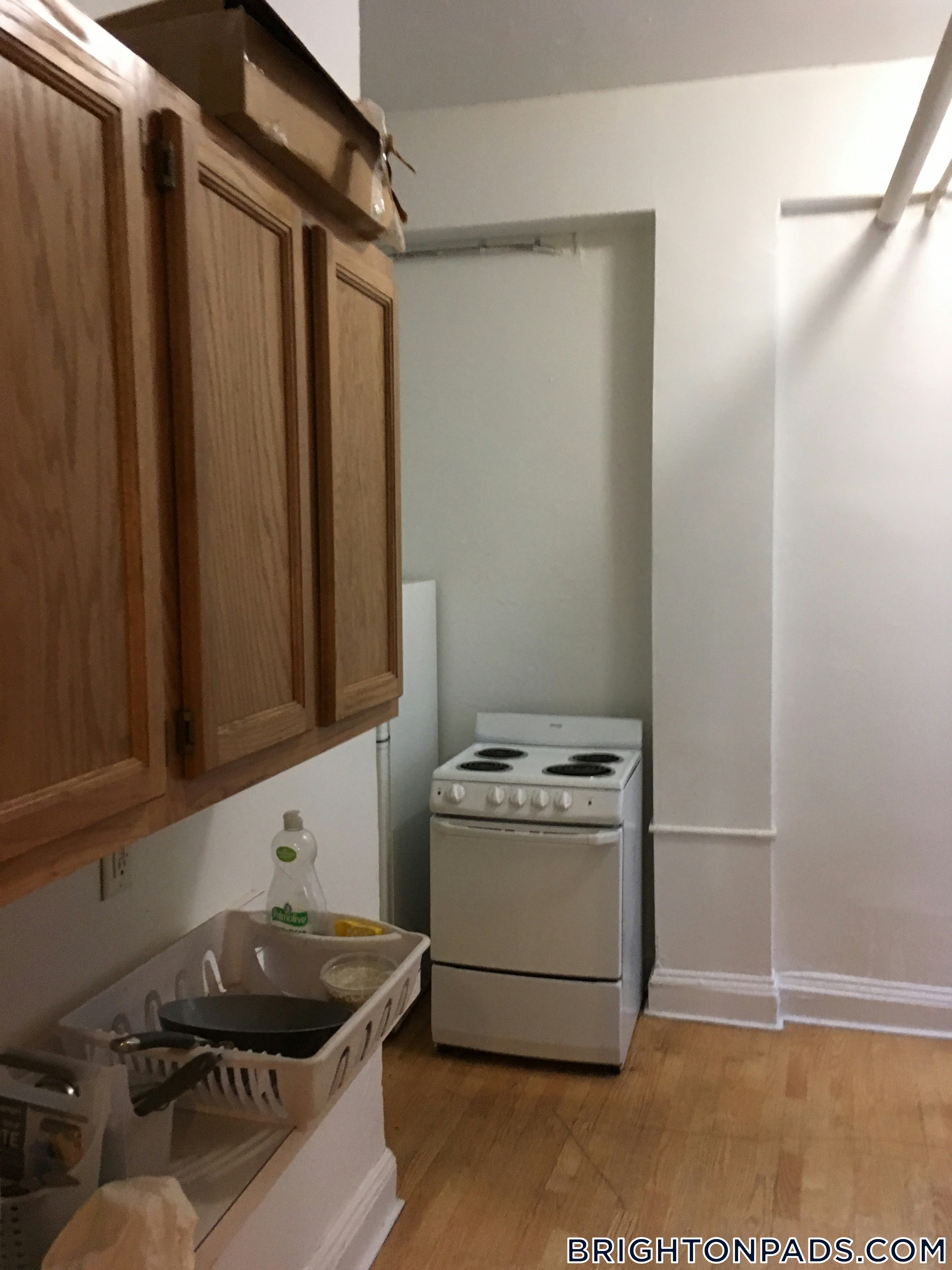 Boston - $2,895