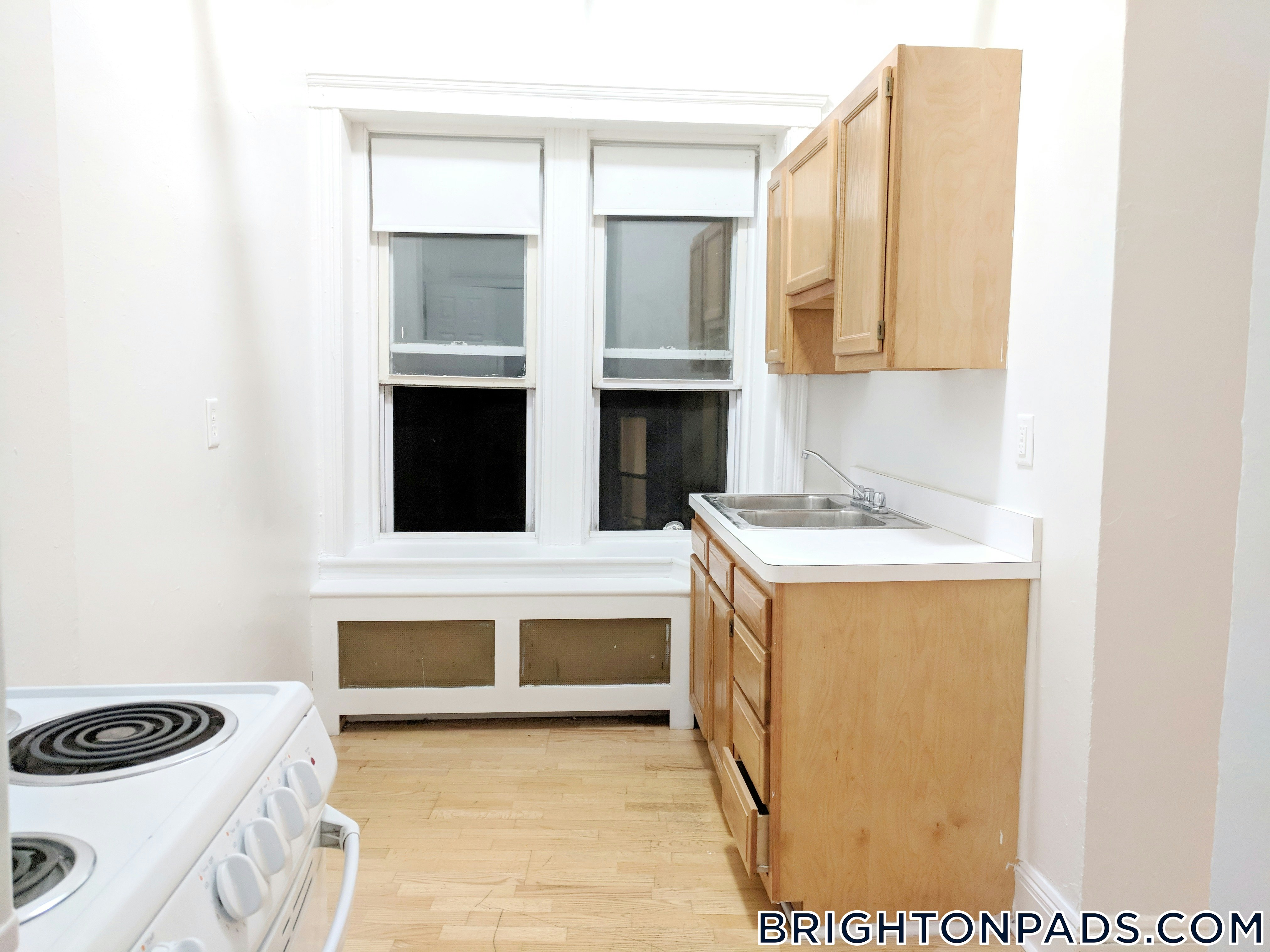 Boston - $2,895