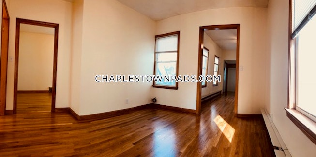 Boston - $2,450 /mo