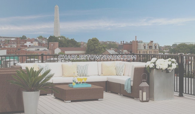 Boston - $4,228 /mo