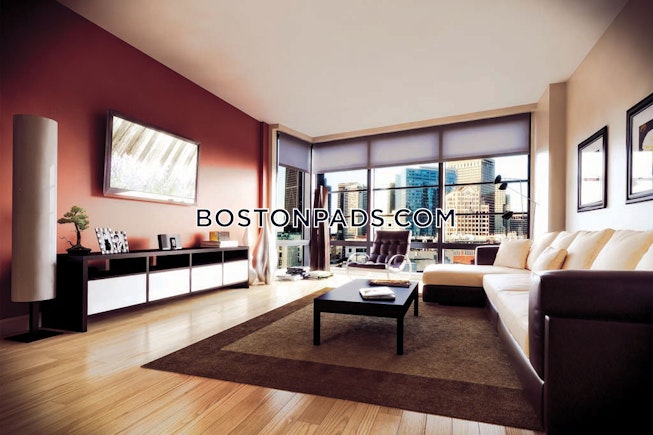 Boston - $3,980 /mo