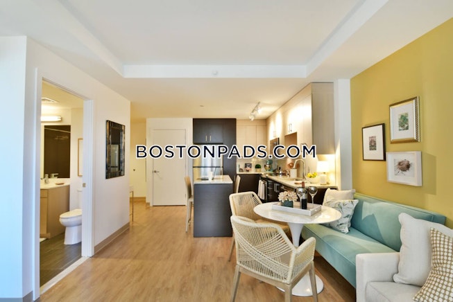 Boston - $5,857 /mo