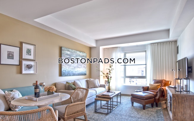 Boston - $5,895 /mo