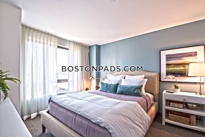 Boston - $5,857 /mo