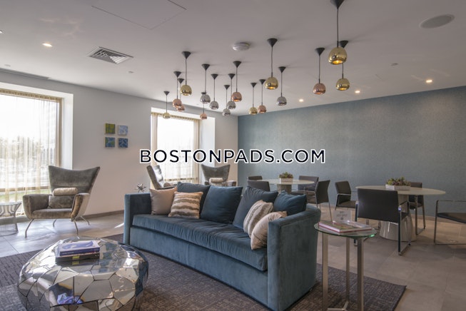 Boston - $7,441 /mo