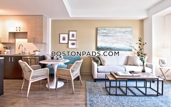 Boston - $7,441 /mo