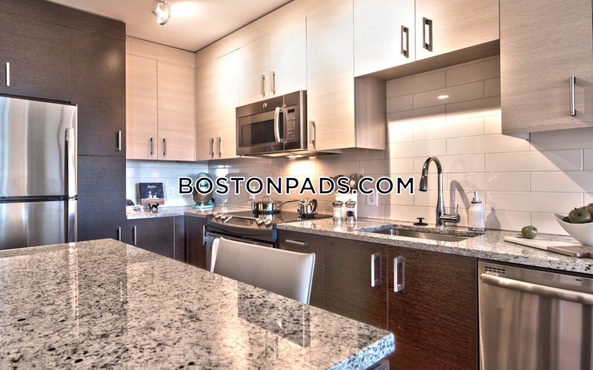 Boston - $7,441 /month