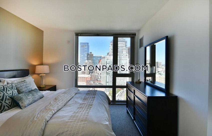 Boston - $7,441 /month