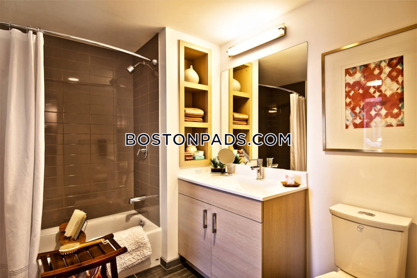 Boston - $7,441 /month