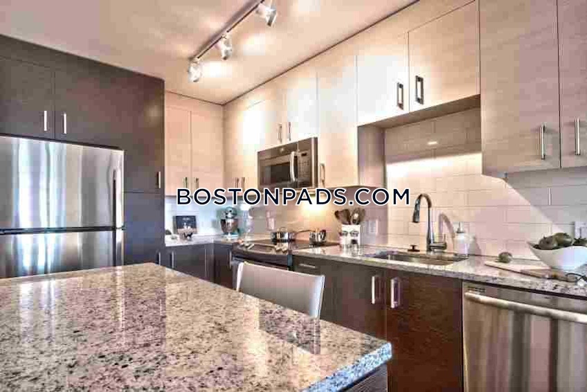 Boston - $7,441 /month